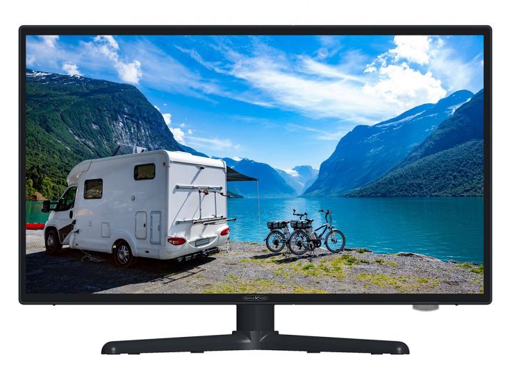 Reflexion LEDW22i+ Camping Smart TV LED Fernseher