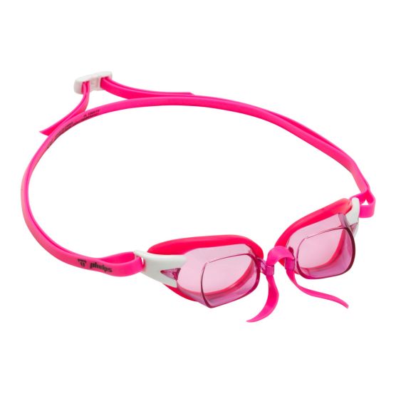 Michael Phelps Chronos Schwimmbrille