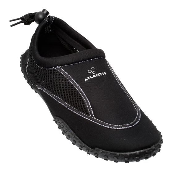 Atlantis Bora Black Wasserschuhe