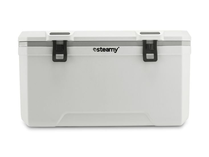 Steamy Marine 120 Kühlbox - 120L
