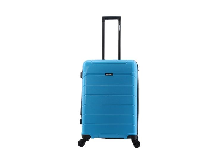 Discovery Skyward 75 cm Reisekoffer - Blue