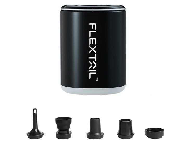 Flextail Gear Tiny Pump X2 Luftmatratzenpumpe