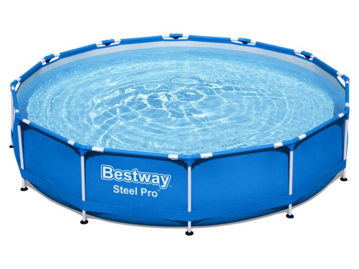 Bestway Steel Pro Ø366 cm Pool