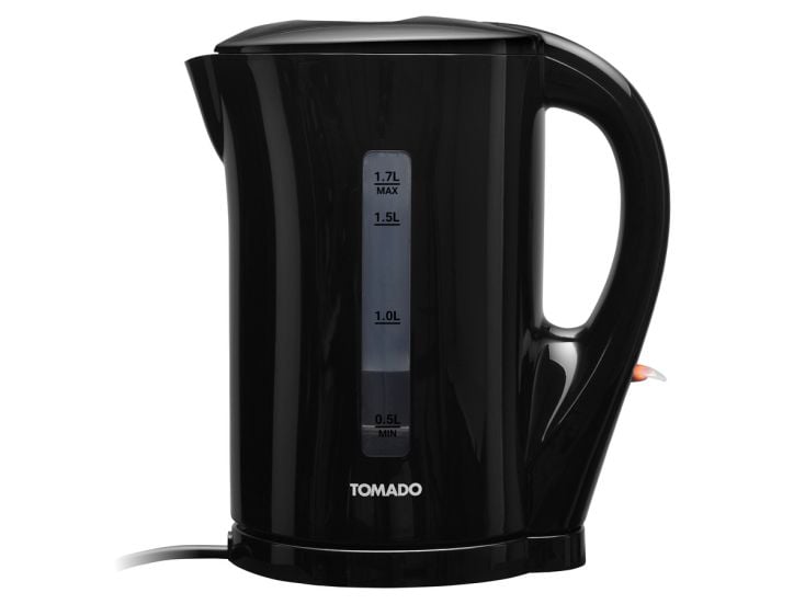 Tomado TWK1700B Wasserkocher