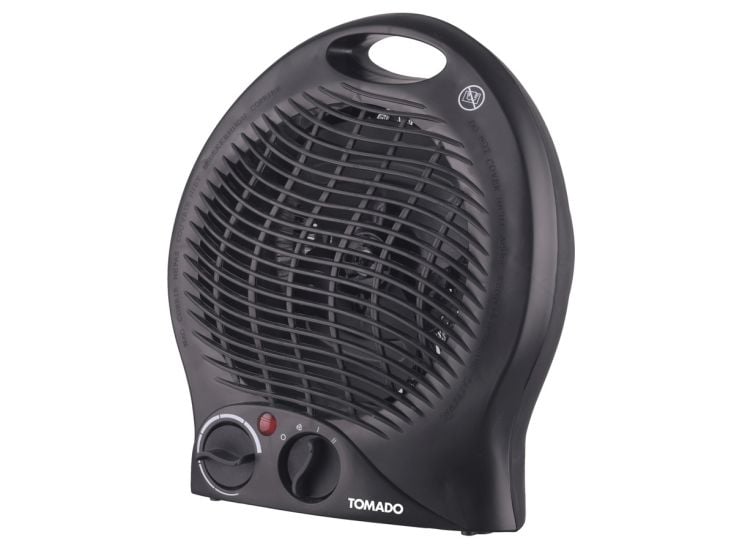 Tomado THF2001B Heizlüfter