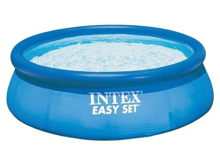 Intex Easy Set Ø305 x 76 cm Schwimmbecken