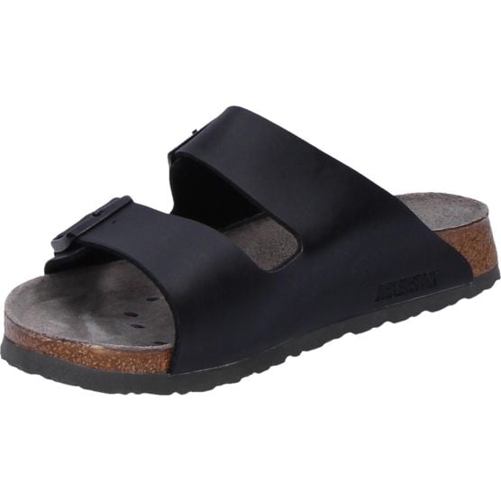 Arizona ESD schwarz Sandalen