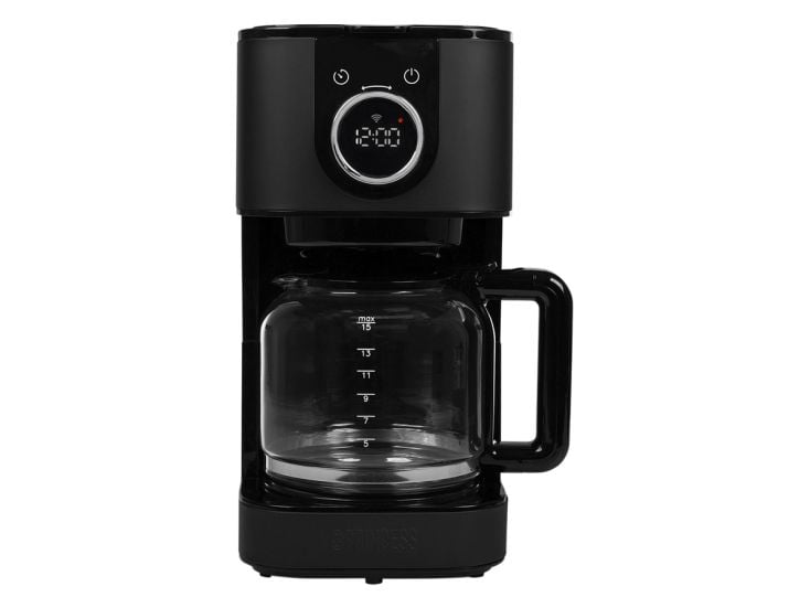 Princess 246060 Moments Smarte Kaffeemaschine