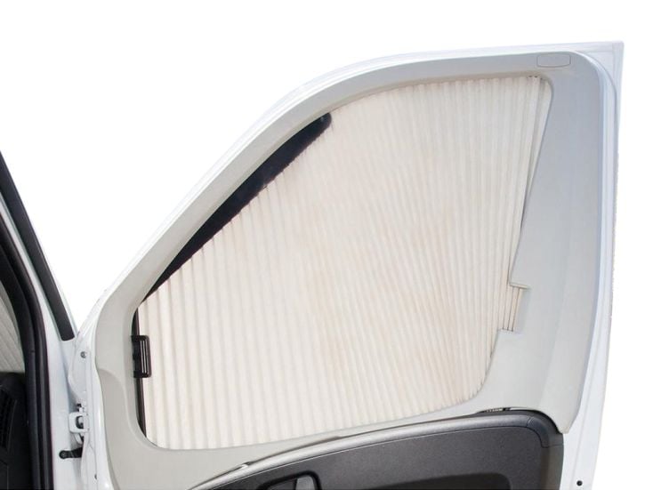 Remis Remifront IV Ducato > 2021 Seite rechts