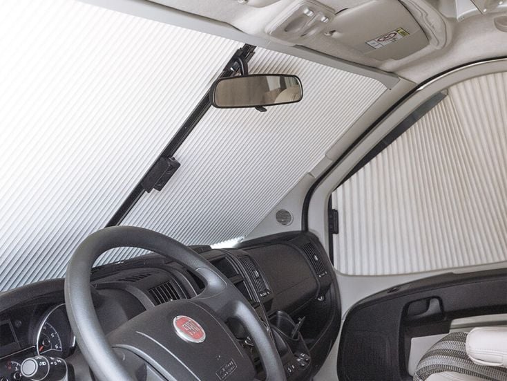 Remis Remifront IV Ducato > 2021 vertikal