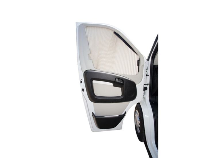 Remis Remifront IV Ducato 2006-2011 Seite links