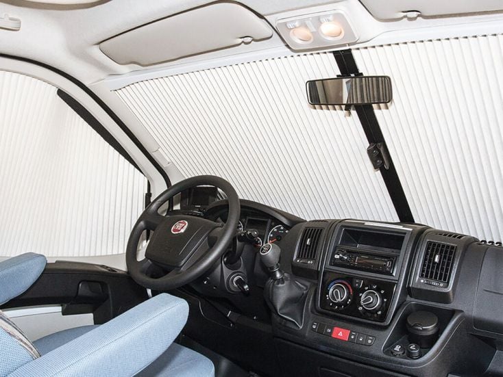 Remis Remifront IV Ducato 2006-2011 vertikal