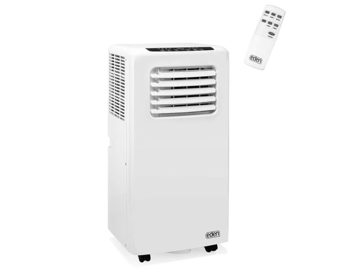 Eden ED-7009 9000 BTU Klimagerät