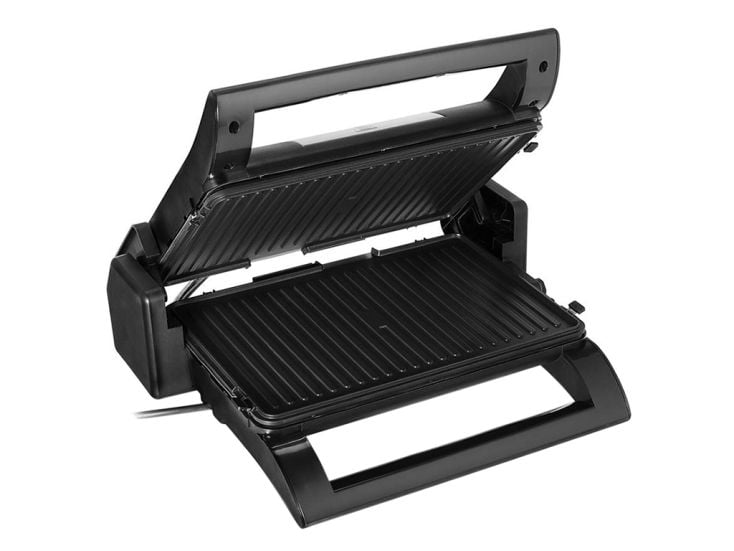 Princess 112530 2-in-1 Multigrill