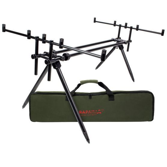 Arapaima Fishing Equipment Riverbank Rod Pod