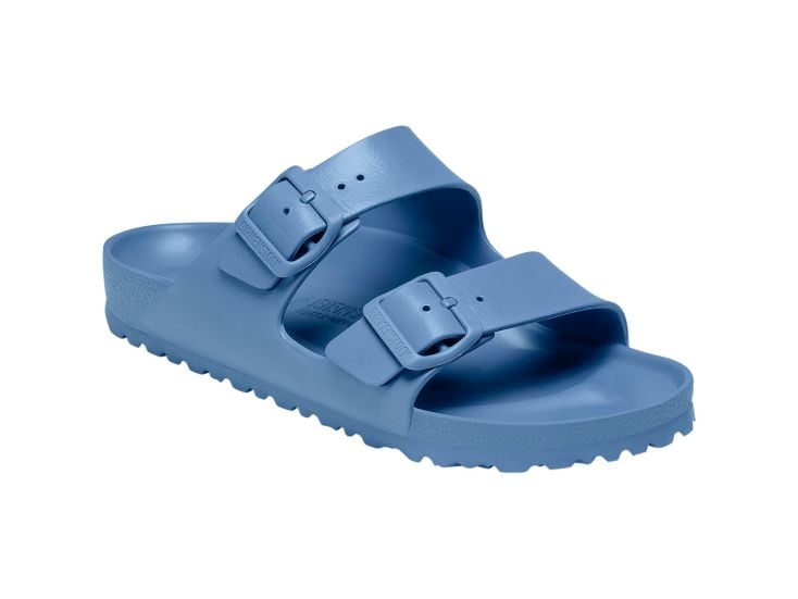 Birkenstock Arizona EVA Elmental Blue Sandalen