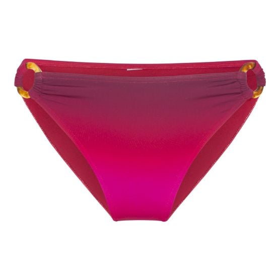 LingaDore 7209B Orchid red Slip