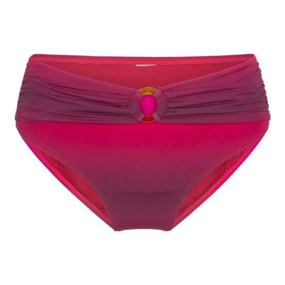 LingaDore 7209SH Orchid red Short