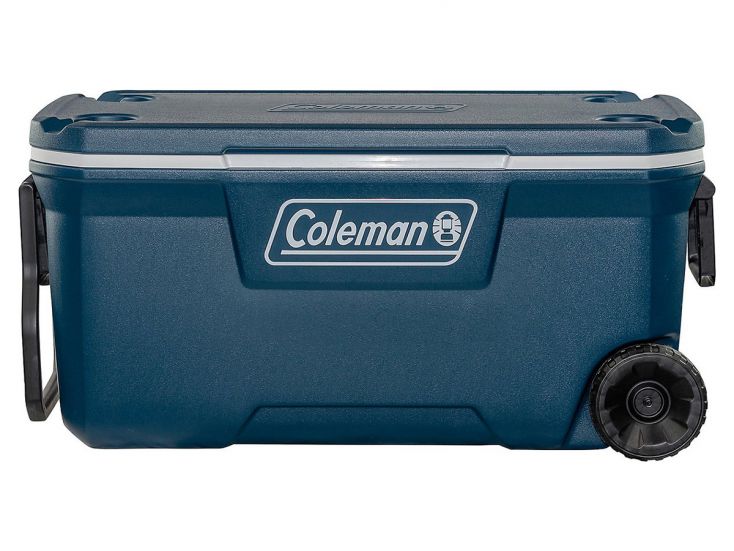 Coleman 100QT 94 liter Xtreme Kühlbox mit Räder
