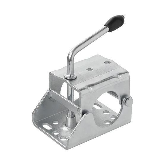 TCP Ø60 mm Bugradklemme