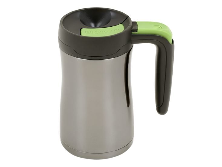 Contigo Fulton 360 ml Isoliert Edelstahl Becher