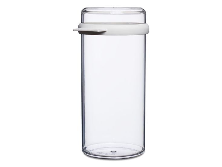 Mepal Stora Vorratsdose - Transparent