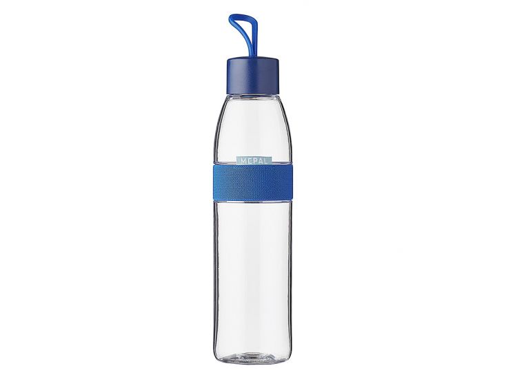Mepal Ellipse 700 ml Trinkflasche - Vivid blue