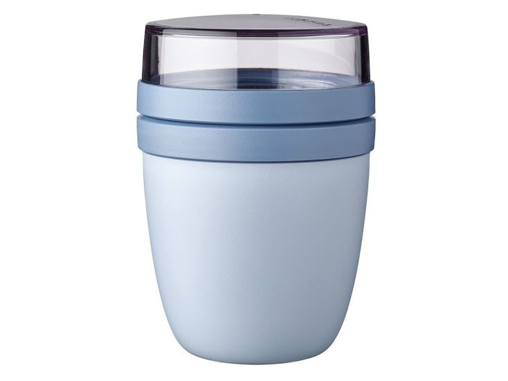 Mepal Ellipse Lunchpot - Nordic blue
