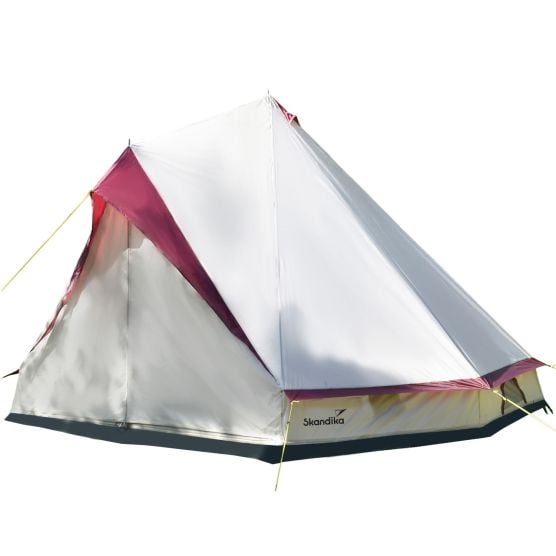 Skandika Tipi Comanche 400 Partyzelt - Beige