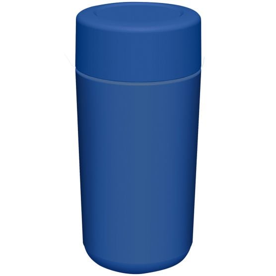 Sunware Sigma home Food to go Trinkflasche - Dark Blue