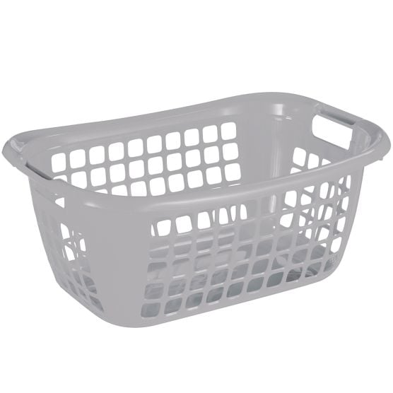 Sunware Basic 55 cm tiefen Wäschekorb