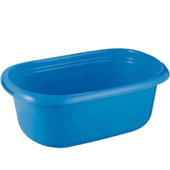 Sunware Basic 40 Liter Wanne - Blue