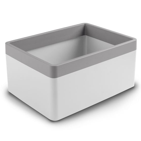 Sunware Sigma home 3,3 Liter Organiser - Grey