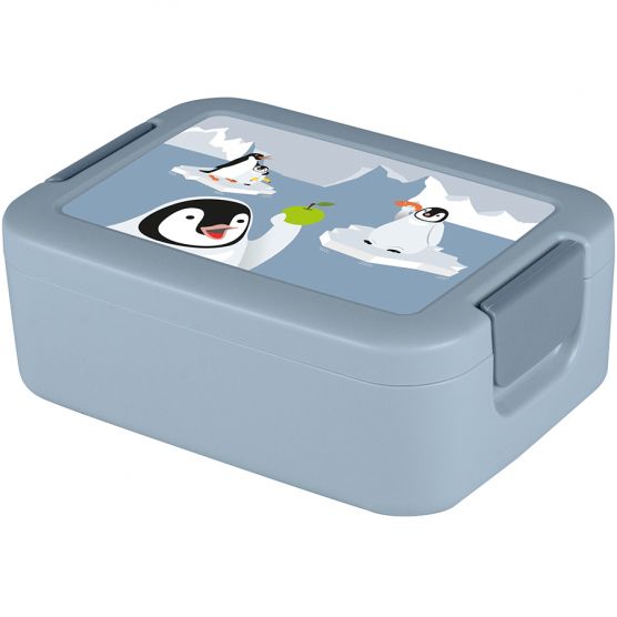 Sunware Sigma home Food to go Pinguin Lunchbox