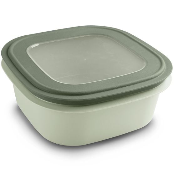 Sunware Sigma home 2,8 Liter Frischhaltedose - Green