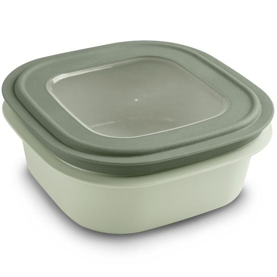 Sunware Sigma home 1,3 Liter Frischhaltedose - Green