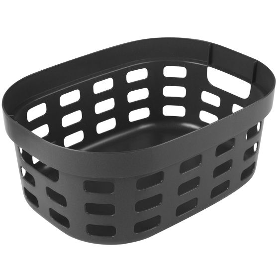 Sunware Sigma home 15 Liter Korb - Anthracite