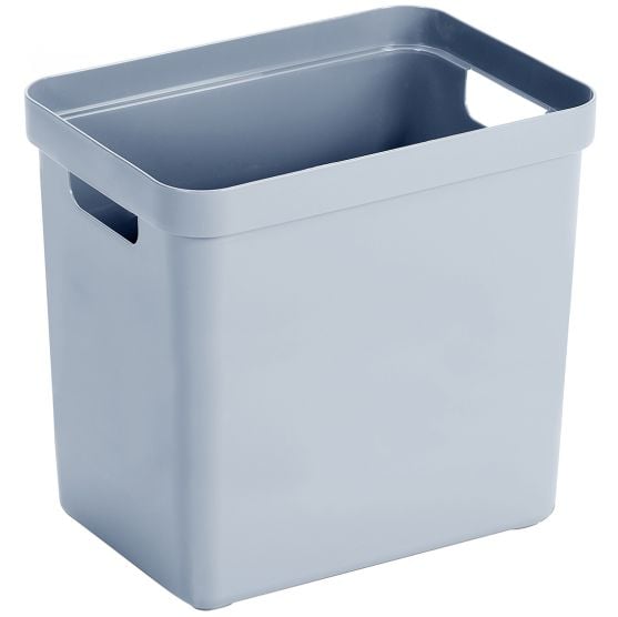 Sunware Sigma home 25 Liter Aufbewahrungsbox - Blue