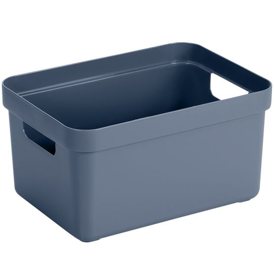Sunware Sigma home 5 Liter Aufbewahrungsbox - Darkblue