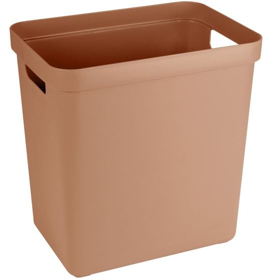 Sunware Sigma home 25 Liter Aufbewahrungsbox - Terra