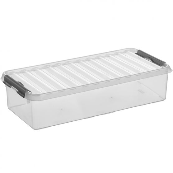 Sunware Q-line 6,5 Liter Aufbewahrungsbox