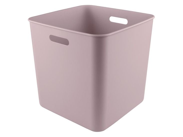 Sunware Basic Kubusbox - Pink