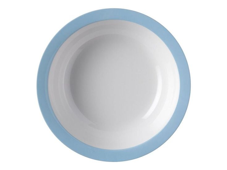 Mepal Wave 165 mm Schale - nordic blue