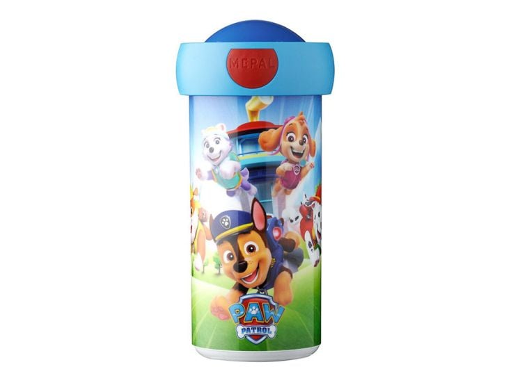 Mepal Campus 300 ml Verschlussbecher - Paw Patrol Pups