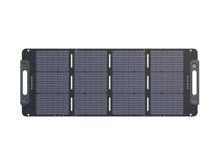 Segway SP100 Tragbares Solarpanel - 100 Watt