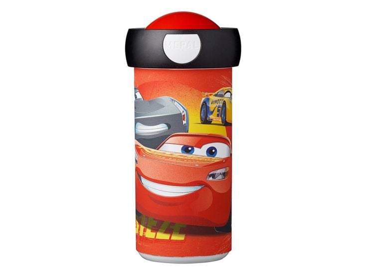 Mepal Campus 300 ml Verschlussbecher - Cars