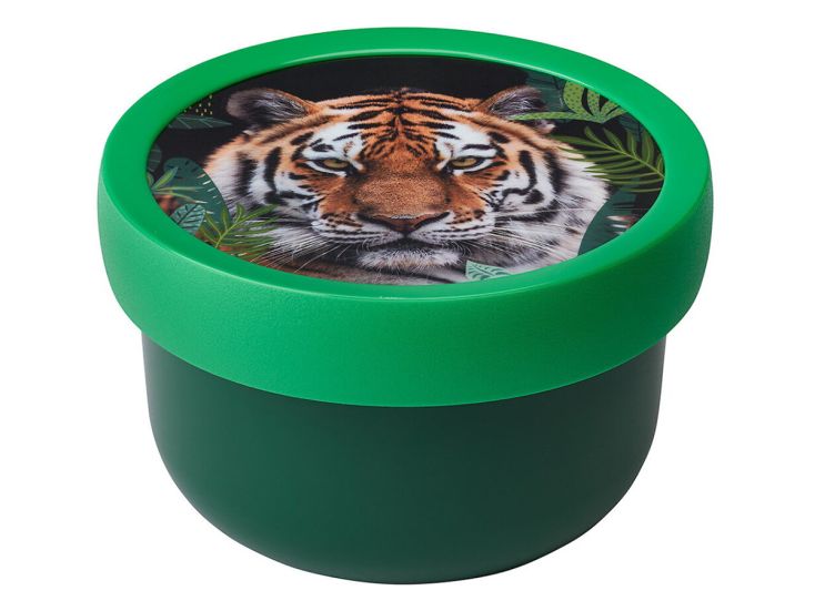 Mepal Campus 300 ml Fruchtbox - Wild Tiger