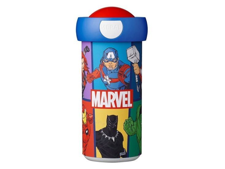 Mepal Campus 300 ml Verschlussbecher- Avengers