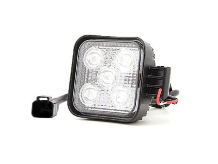 Tip-it 975 Lumen led kleiner Arbeitsleuchte