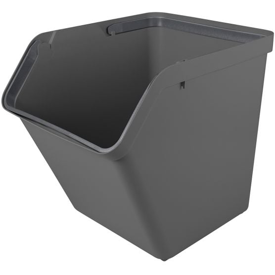 Sunware Sigma home 60 Liter Sortiereinheit - Anthracite
